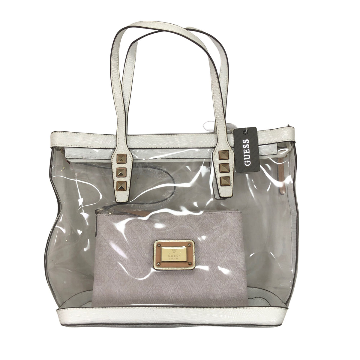 Unisex Guess - Käsilaukku, koko Midi -  (1)