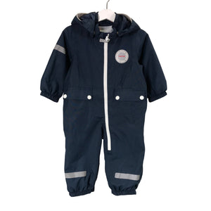 Unisex Reima - Välikausihaalari, koko 68 - 74 -  (1)