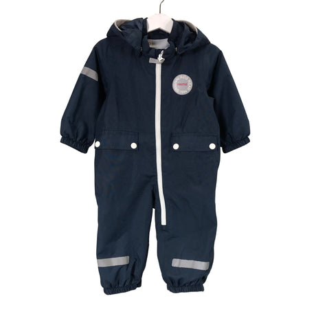 Unisex Reima - Välikausihaalari, koko 68 - 74 -  ()
