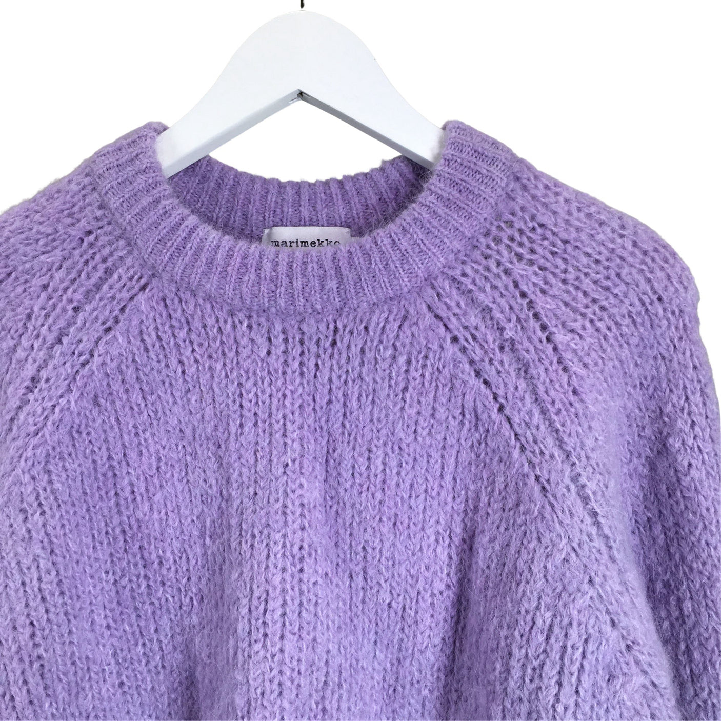 Unisex Marimekko - Neulepaita, koko 34 -  (3)