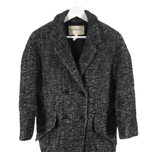 Villakangastakki, koko 34