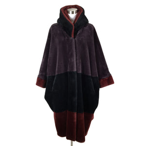 Unisex Marimekko - Karvatakki, koko 36 -  (1)
