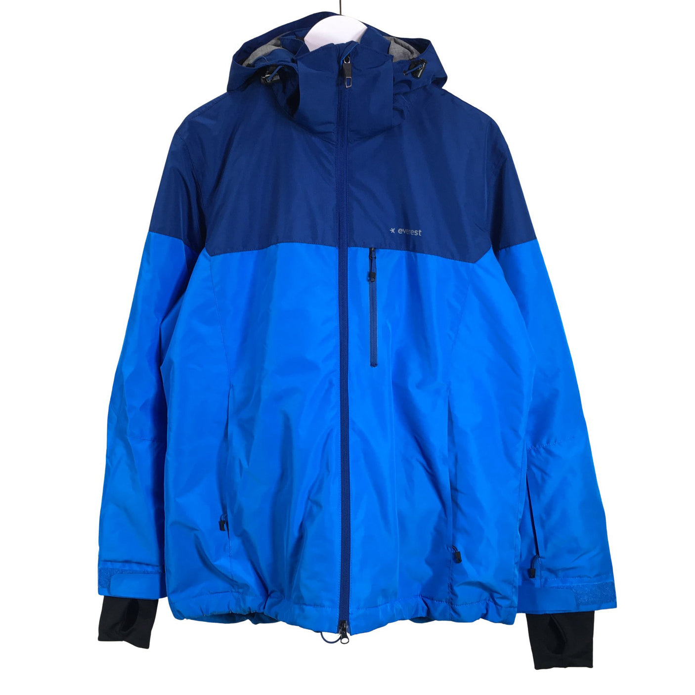 Unisex Everest - Toppatakki, koko XL -  (1)