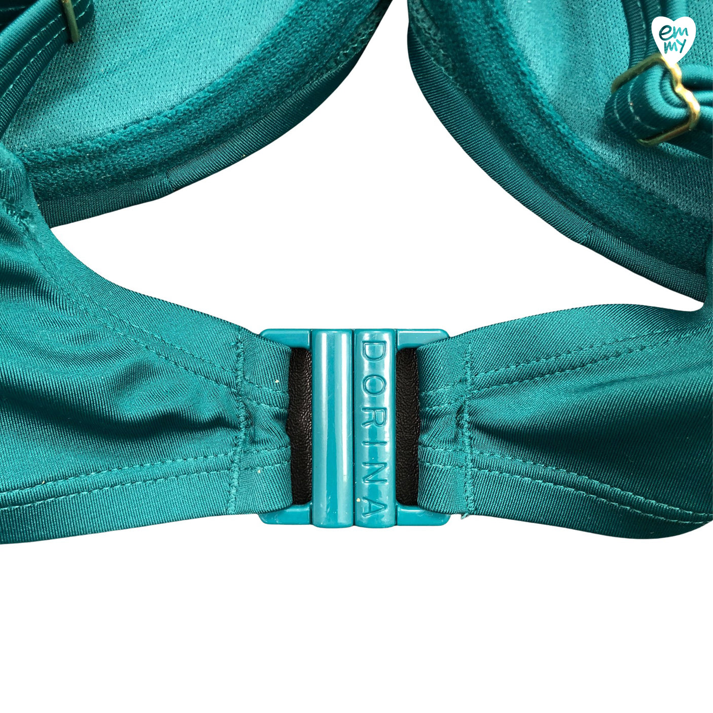 Unisex Dorina - Bikinit, koko 38 -  (2)
