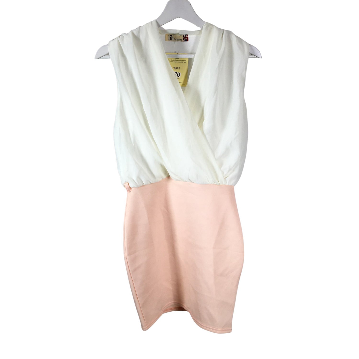 Kotelomekko, koko 36