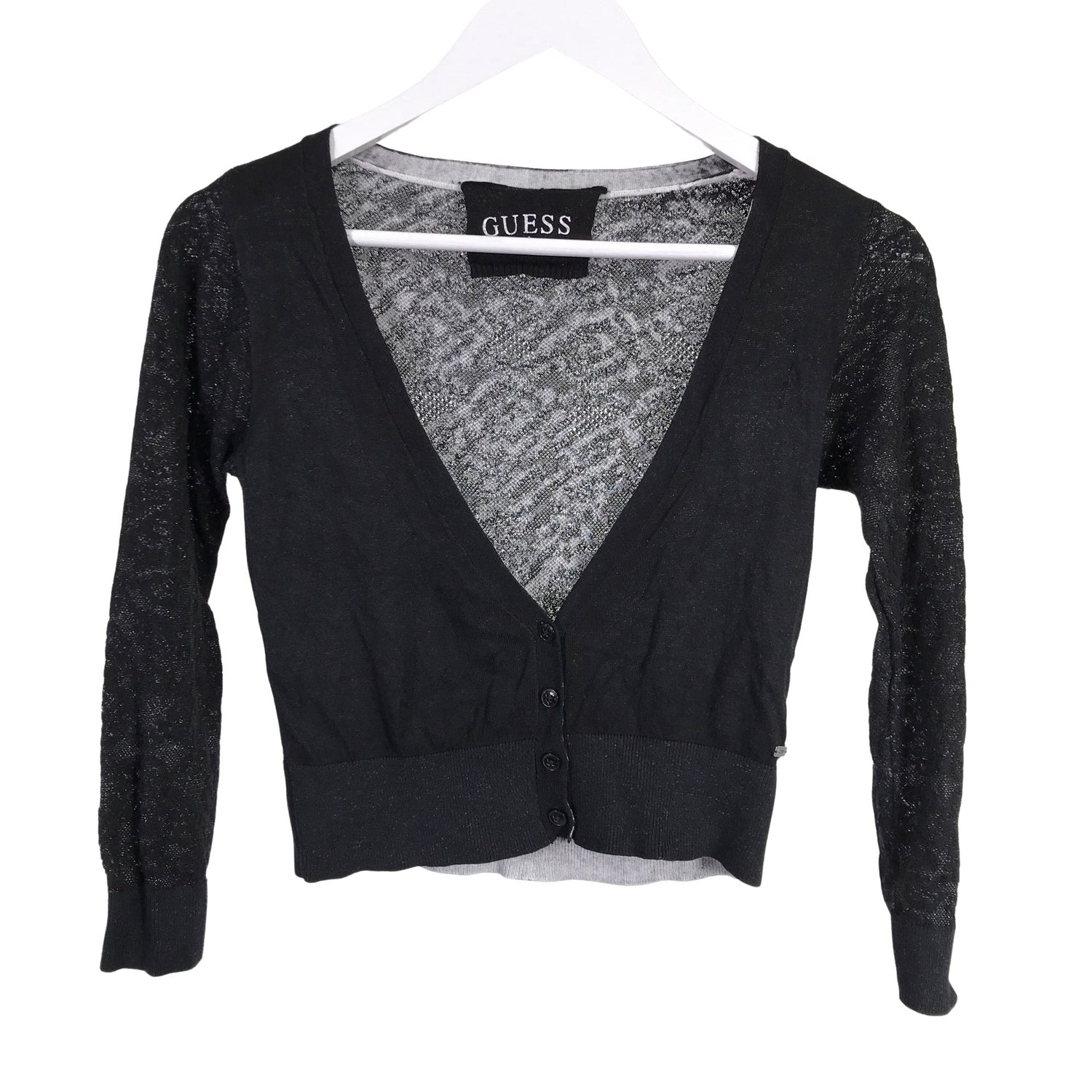  Bolero  Neulebolero, koko 38  Guess 