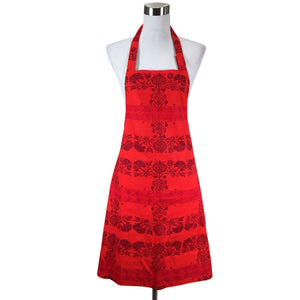 Unisex Marimekko - Esiliina, koko Ei kokoa -  (1)