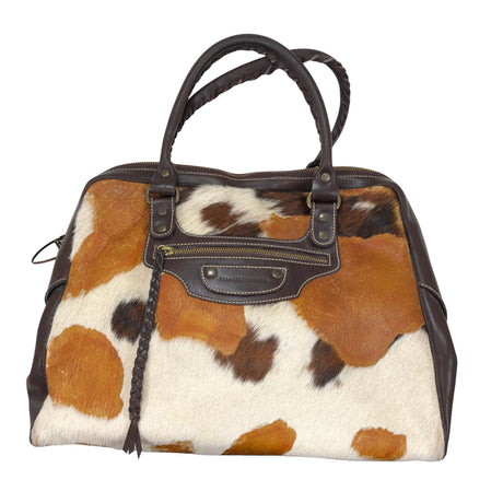 Unisex Francesco Biasia - Käsilaukku, koko Midi -  ()