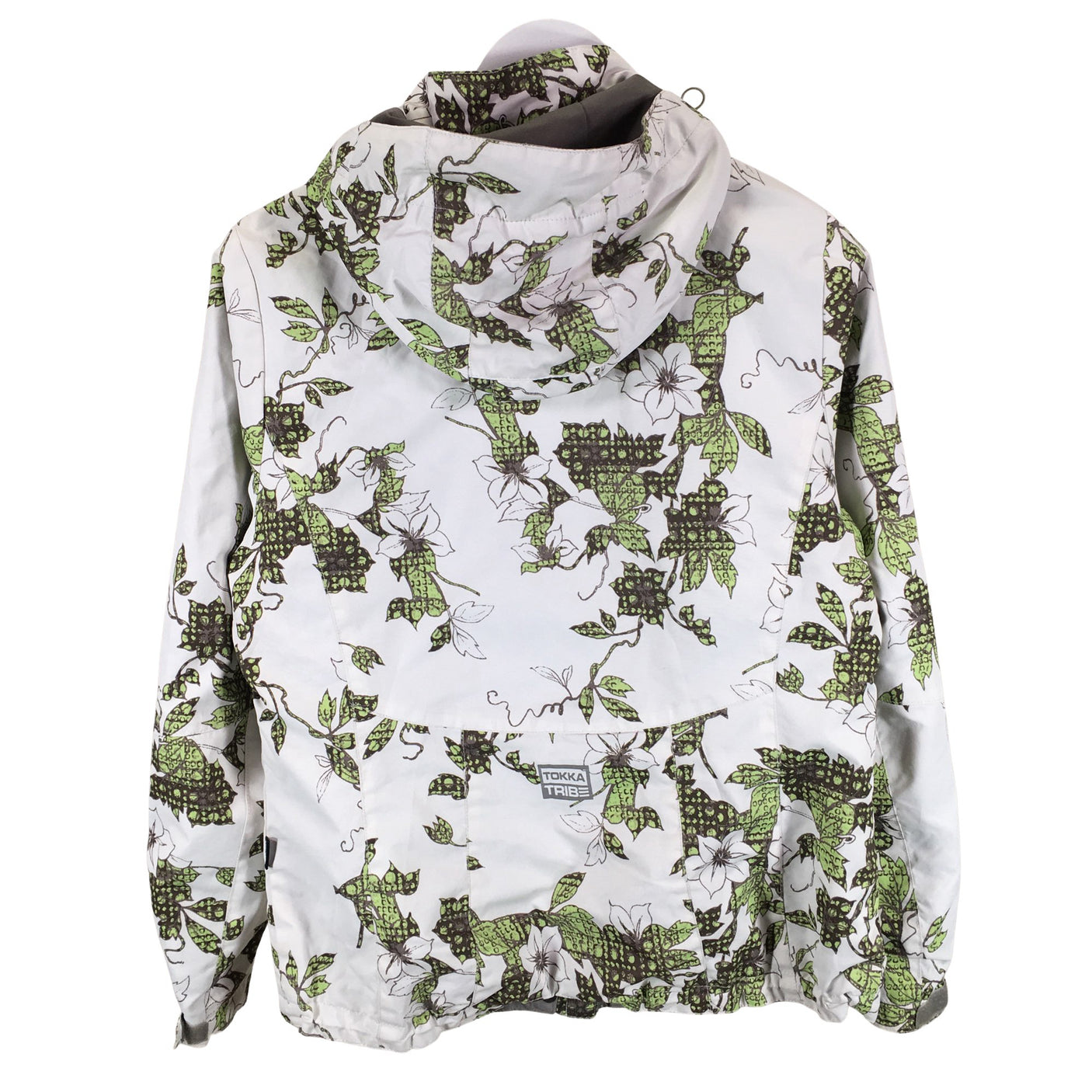 Unisex Tokka Tribe - Ulkoilutakki, koko 40 - 