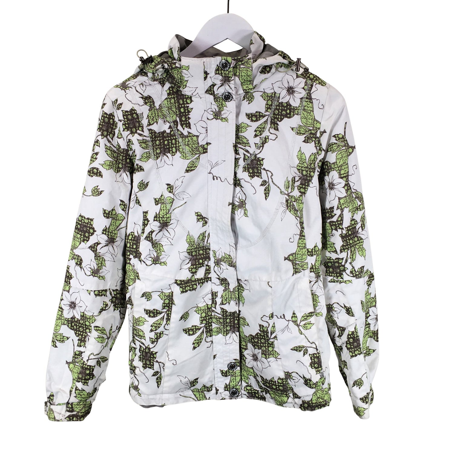 Ulkoilutakki, koko 40