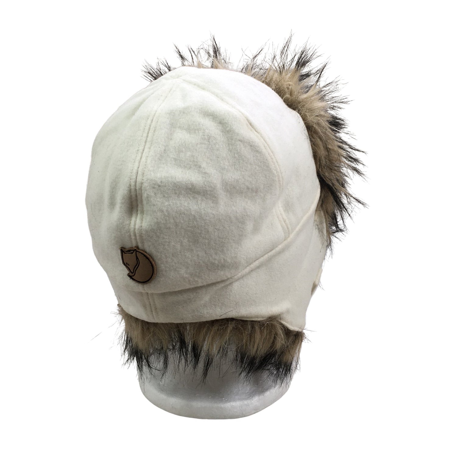  Hattu  Talvihattu, koko 58 - 60 cm  Fjällräven 