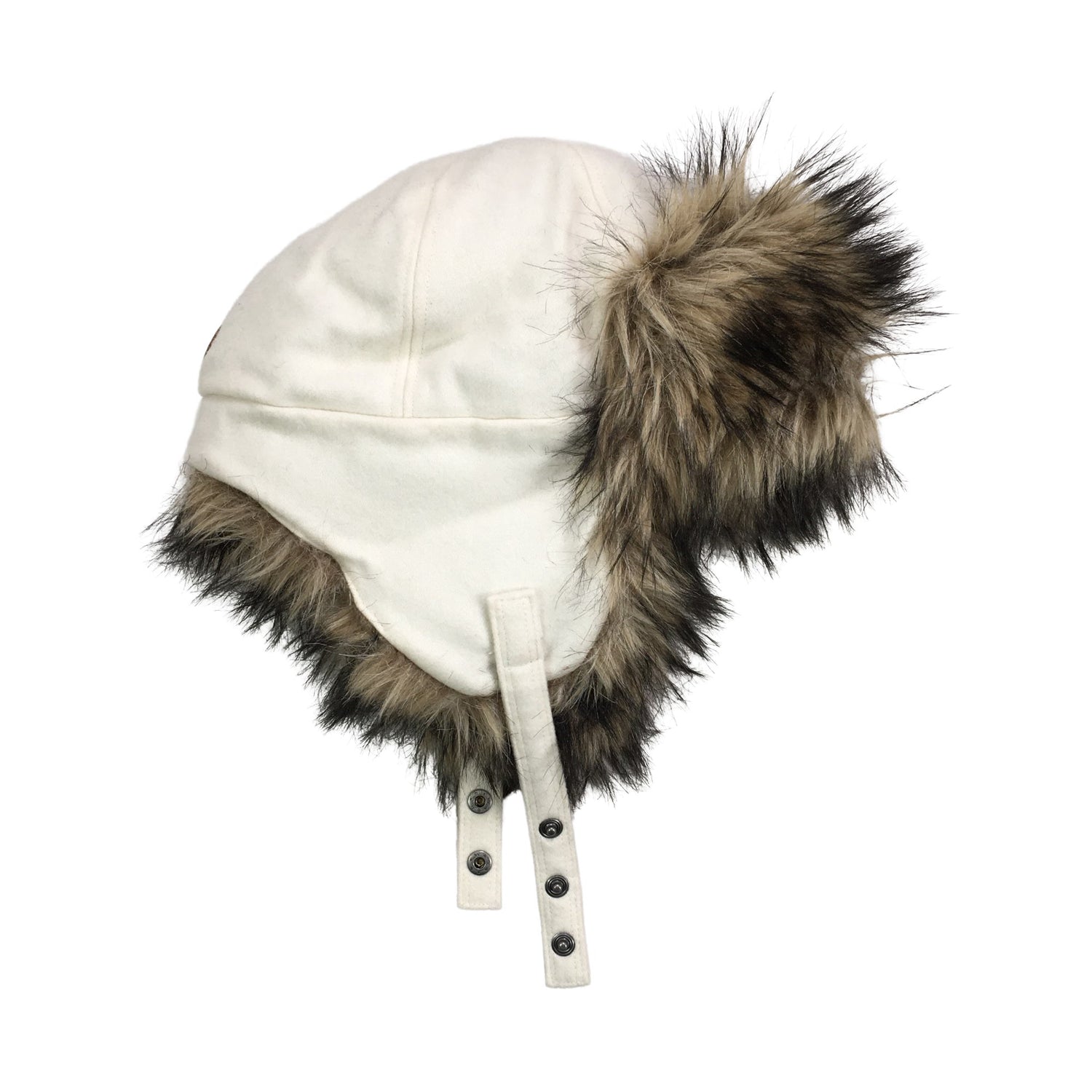  Hattu  Talvihattu, koko 58 - 60 cm  Fjällräven 