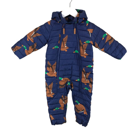 Unisex Mini Rodini - Toppahaalari, koko 74 - 80 -  ()