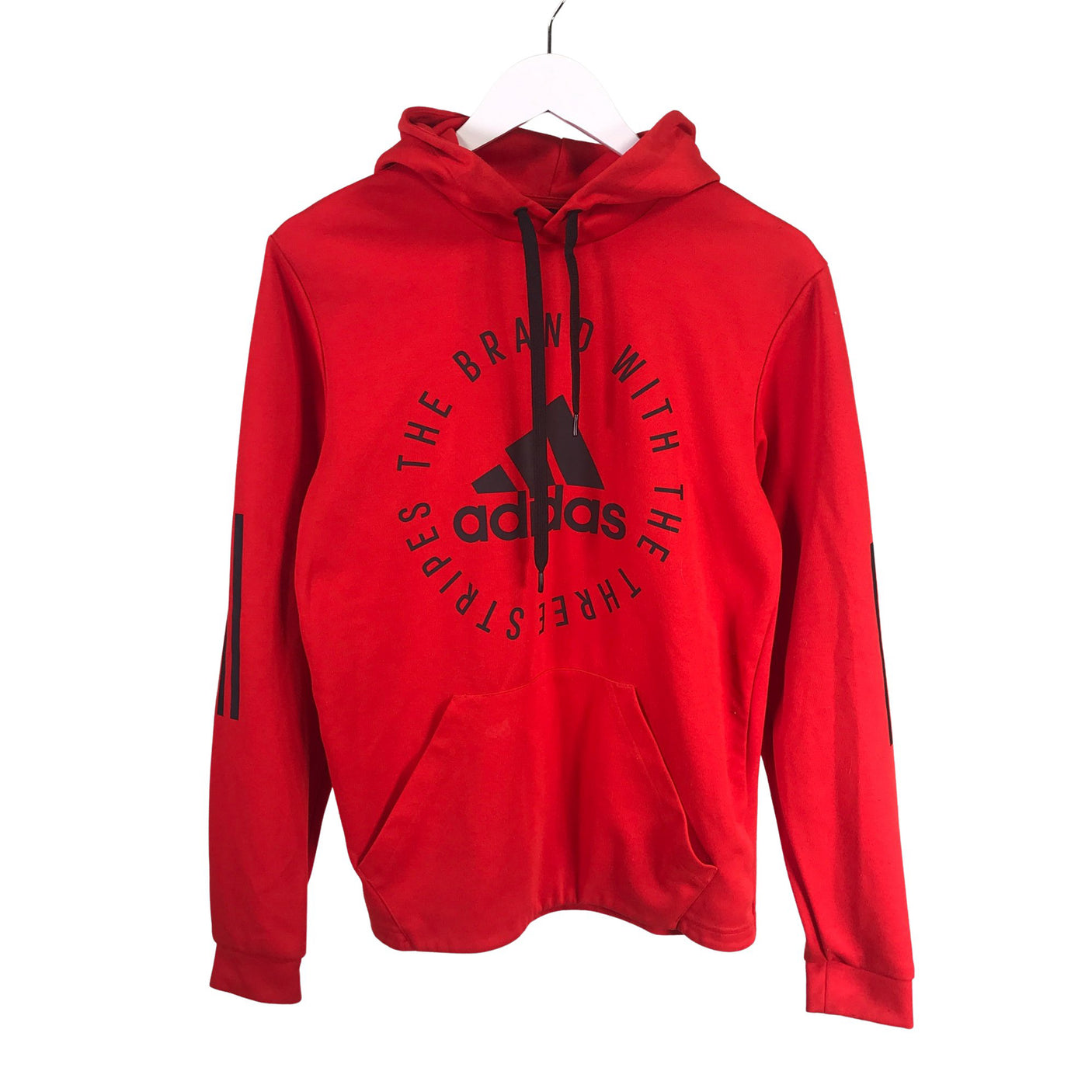 Unisex Adidas - Huppari, koko 36 -  (1)
