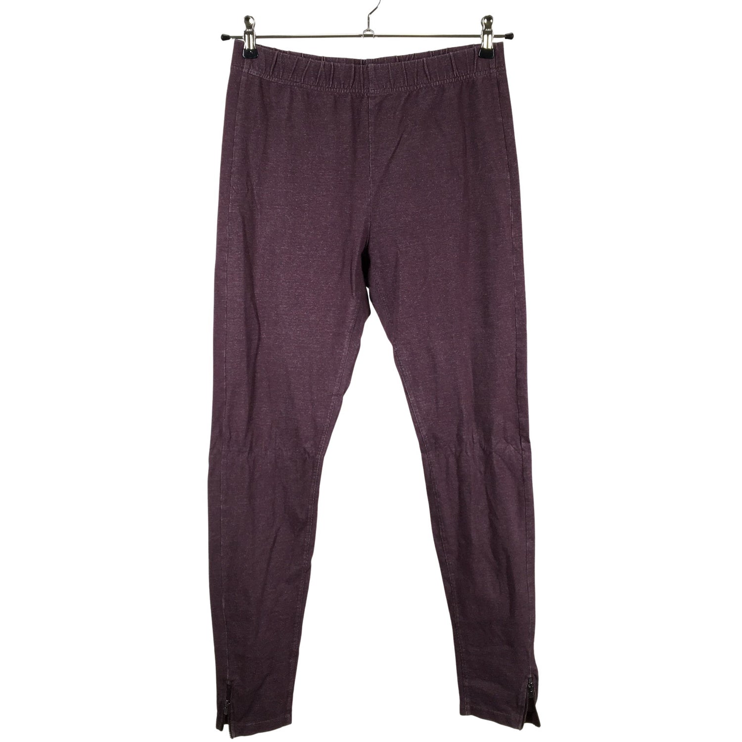  Farkkuleggingsit  Farkkuleggingsit, koko 40  NOSH 