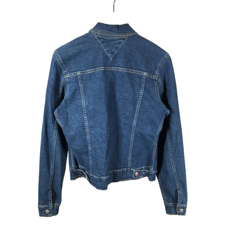 Unisex Tommy Hilfiger - Farkkutakki, koko 38 -  (2)