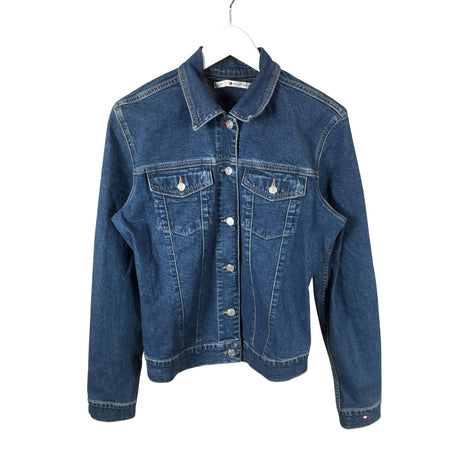 Unisex Tommy Hilfiger - Farkkutakki, koko 38 -  ()