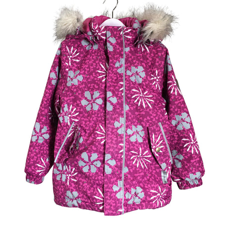 Unisex Jonathan - Toppatakki, koko 110 - 116 -  ()