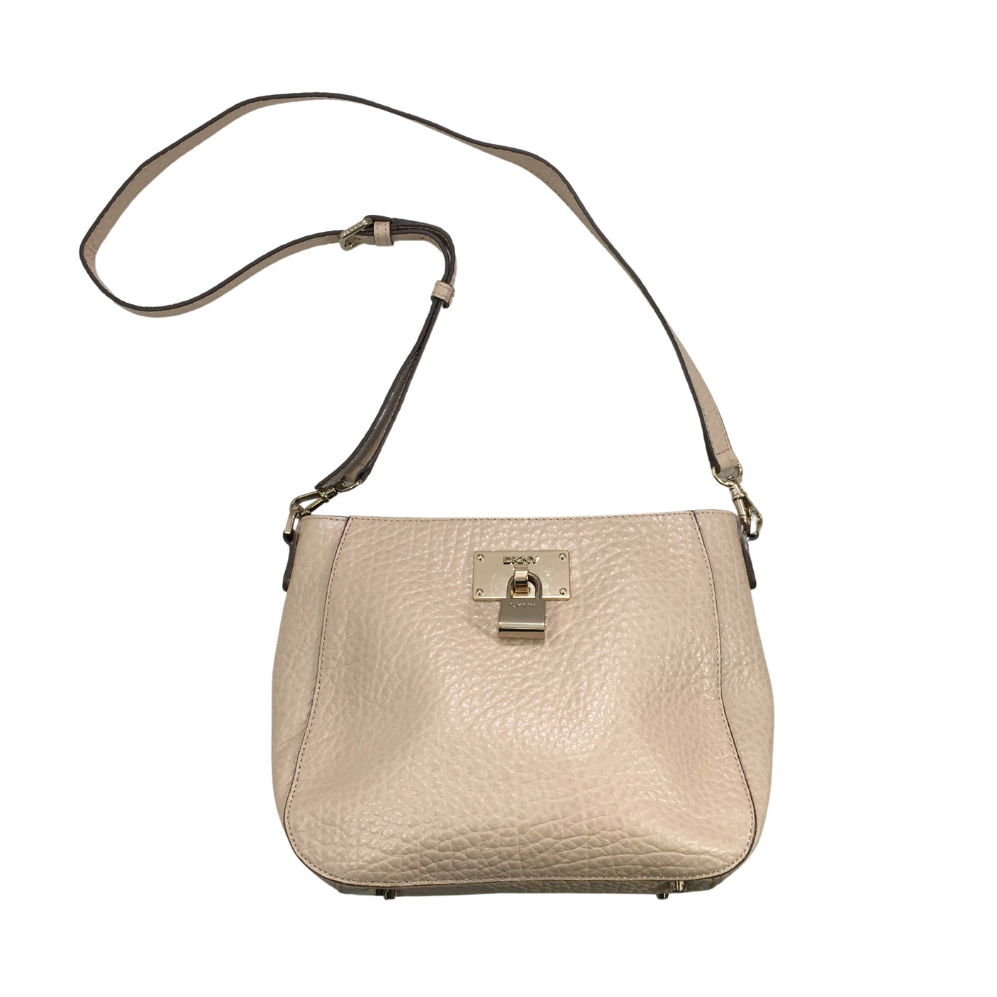 Unisex DKNY - Olkalaukku, koko Midi -  (1)