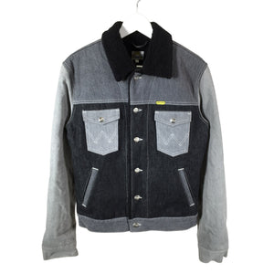 Unisex Wrangler - Farkkutakki, koko 48 -  (1)