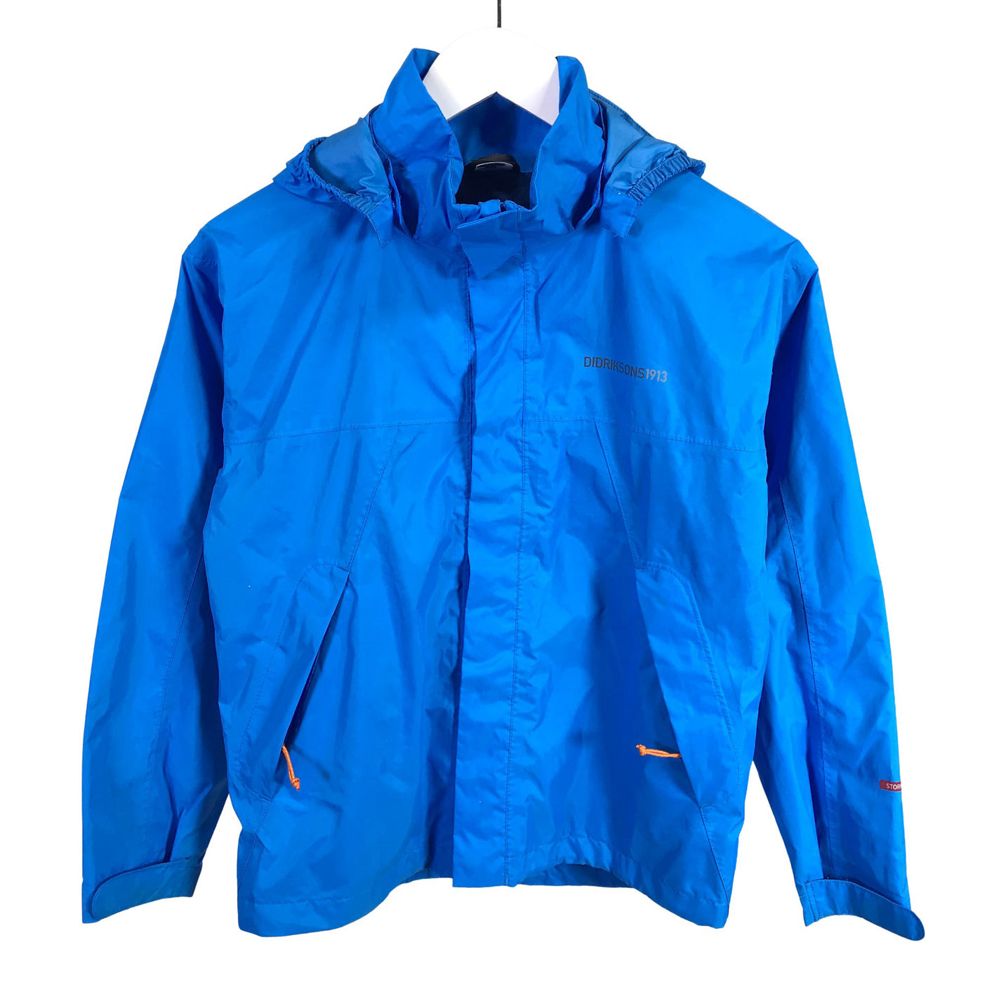 Unisex Didriksons - Kuoritakki, koko 134 - 140 -  (1)