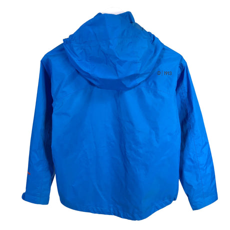 Unisex Didriksons - Kuoritakki, koko 134 - 140 -  (2)