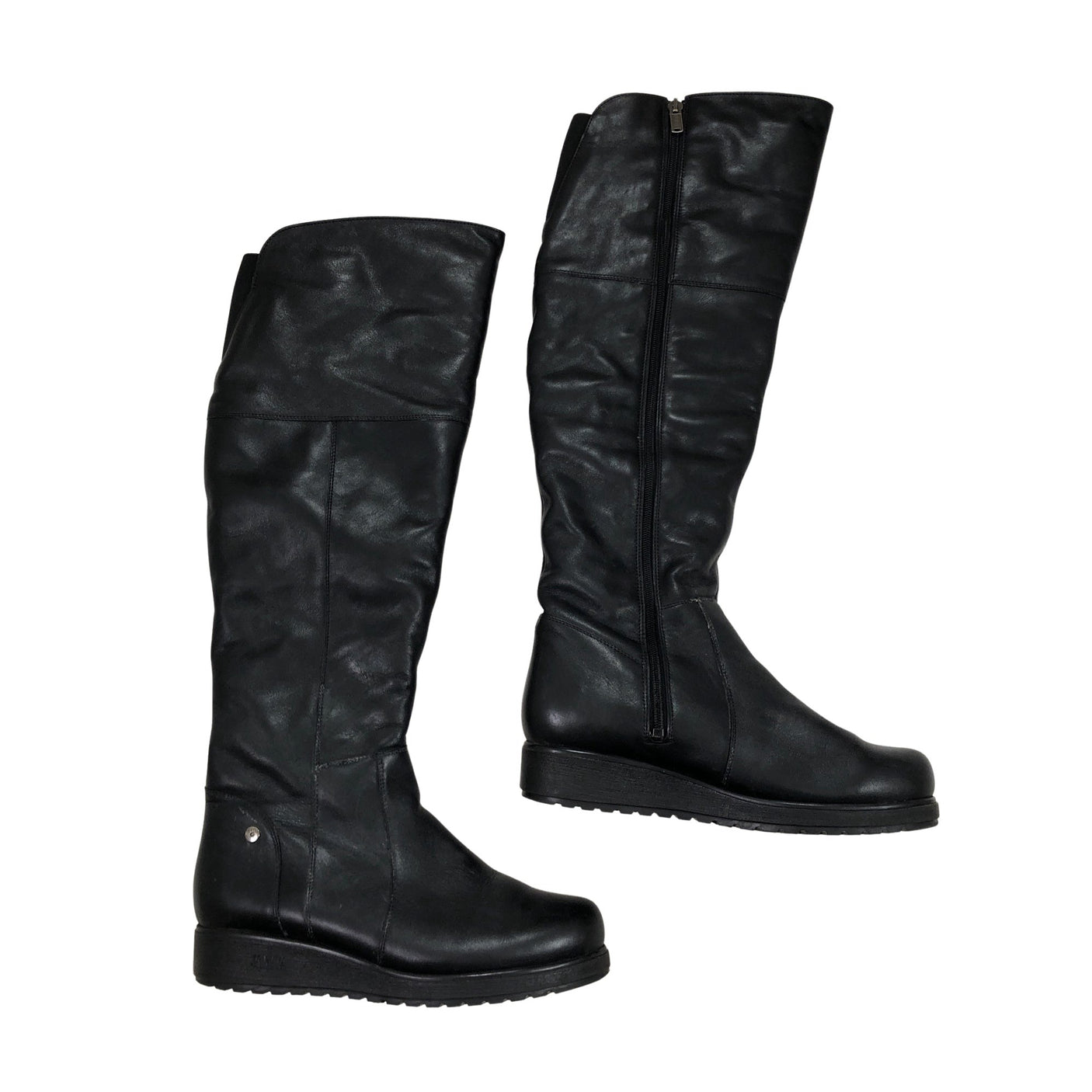 Unisex Janita - Saappaat, koko 37 -  (1)
