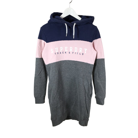 Unisex Superdry - Collegemekko, koko 34 -  ()