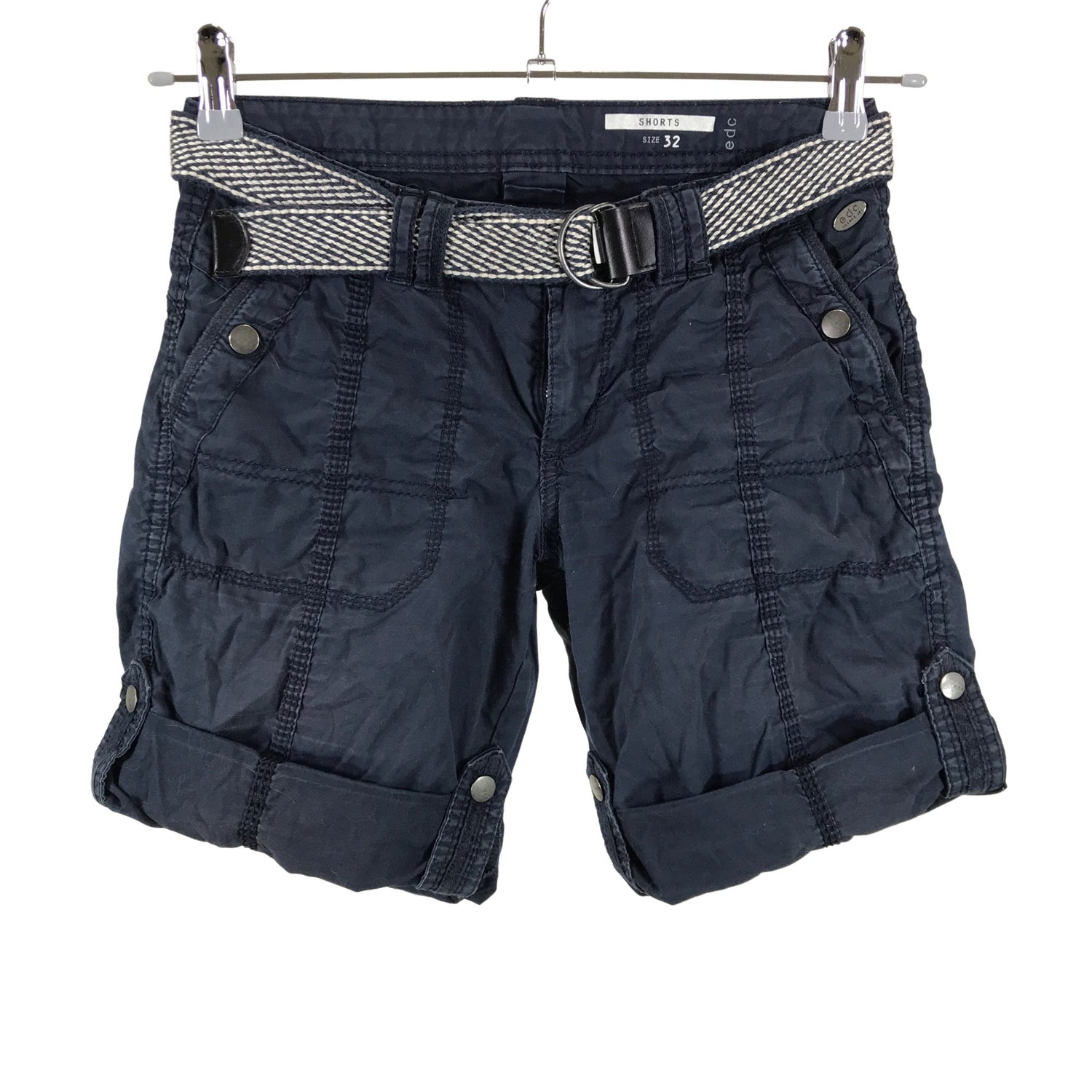  Shortsit  Shortsit, koko 32  Esprit 