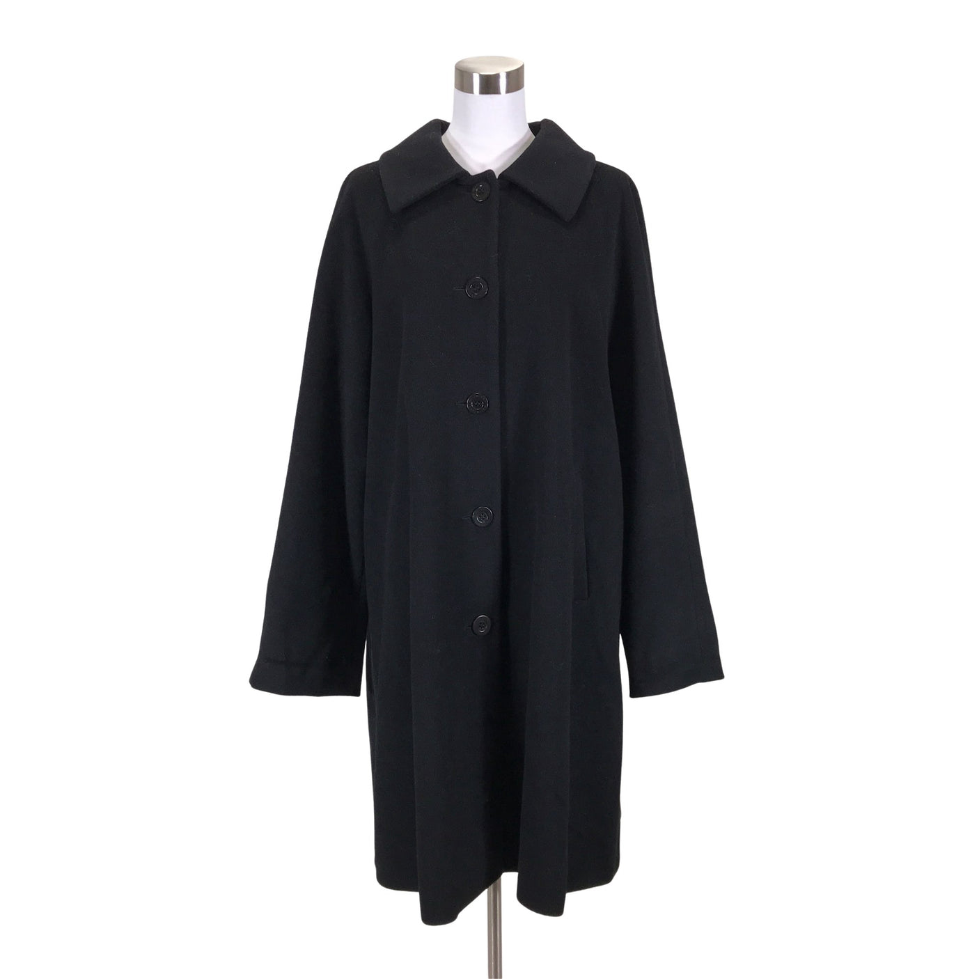 Unisex Marimekko - Villakangastakki, koko 44 -  (1)