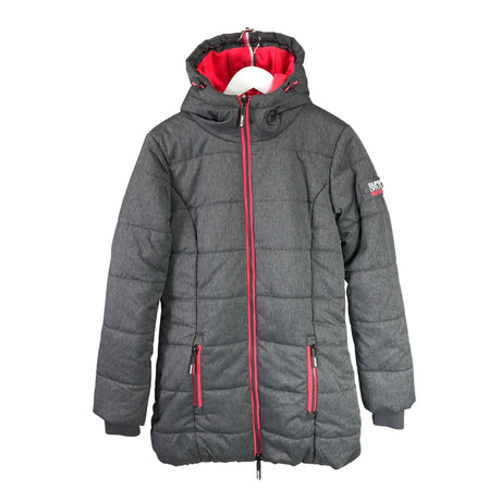 Unisex Superdry - Toppatakki, koko 38 -  ()