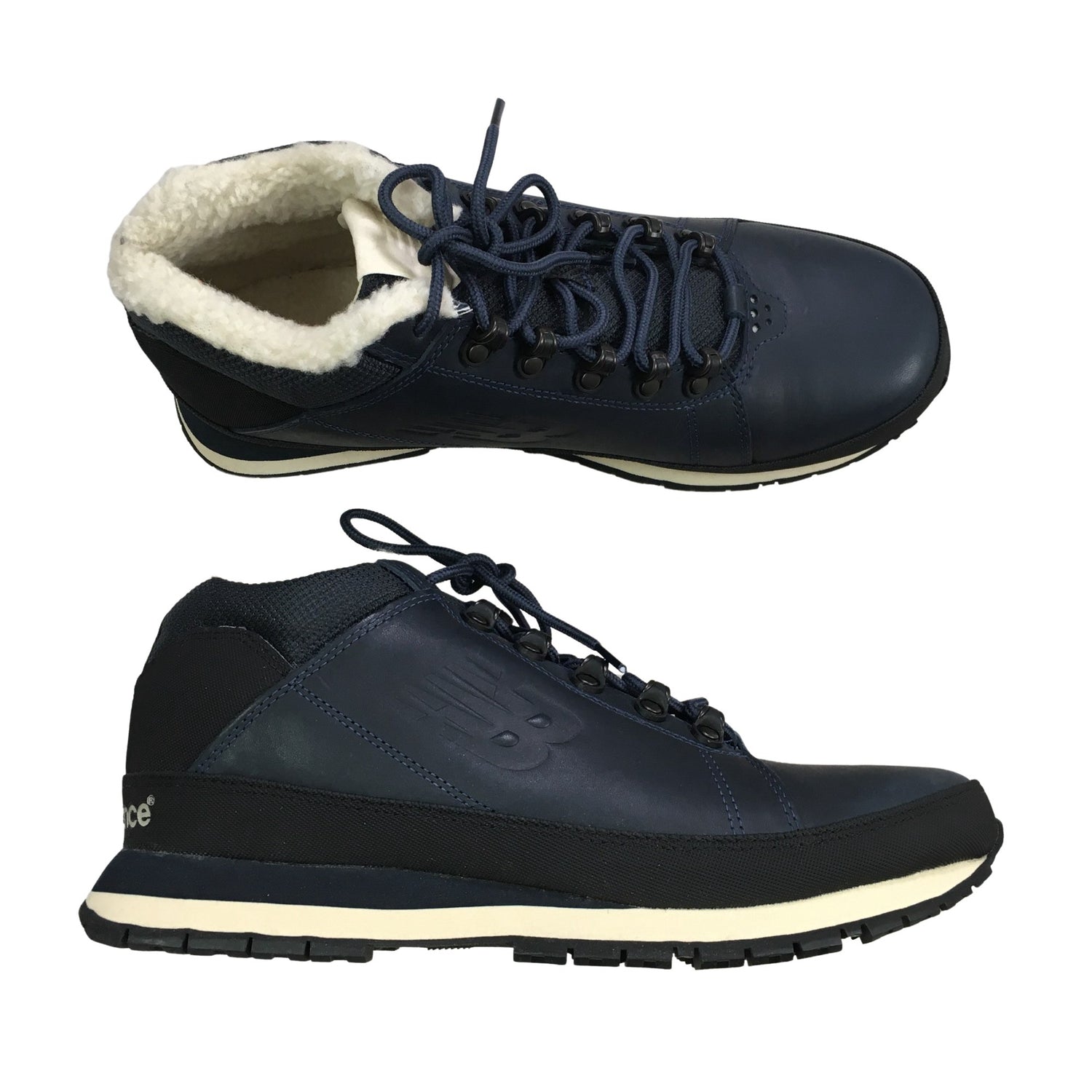 Talvikengät, koko 45