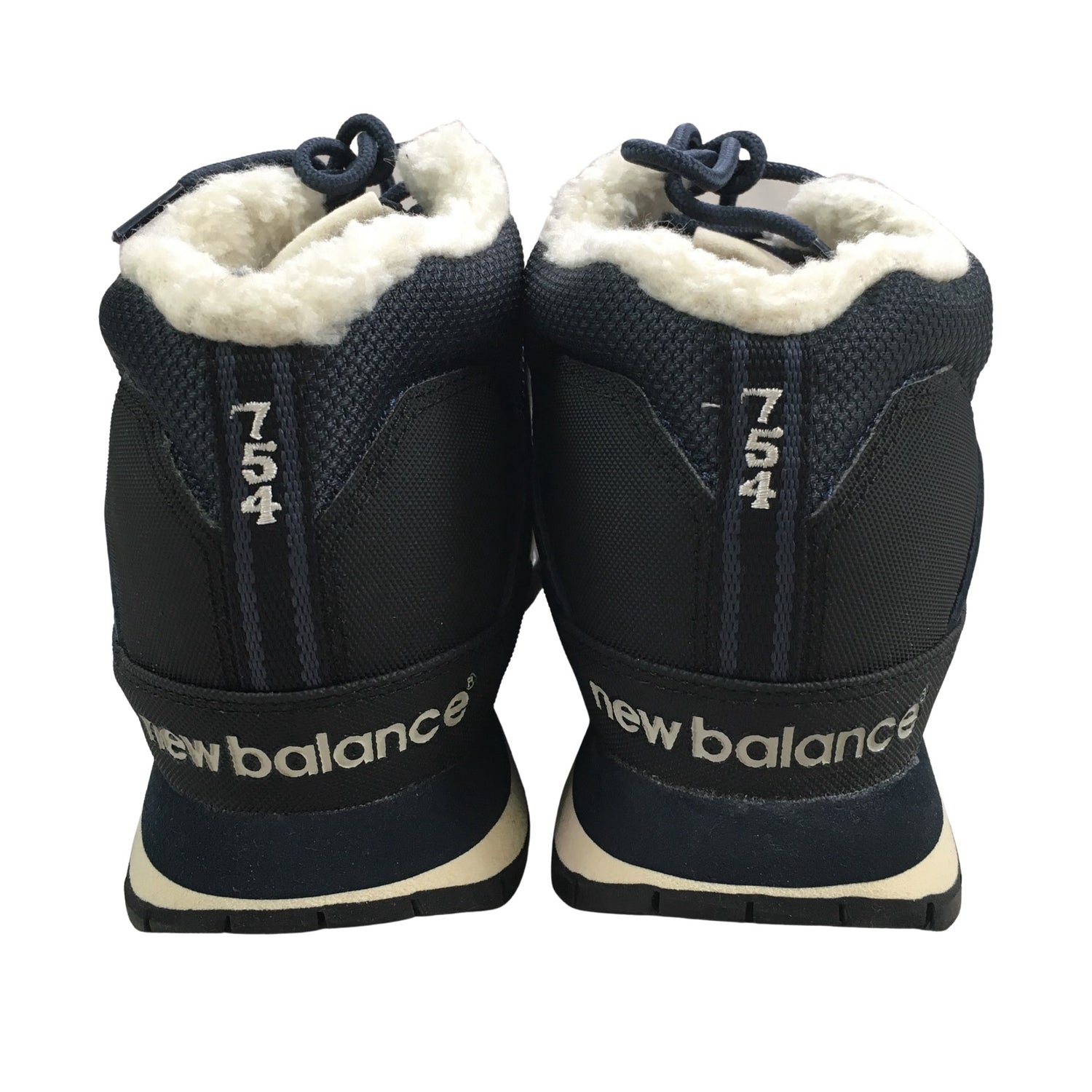 Talvikengät, koko 45