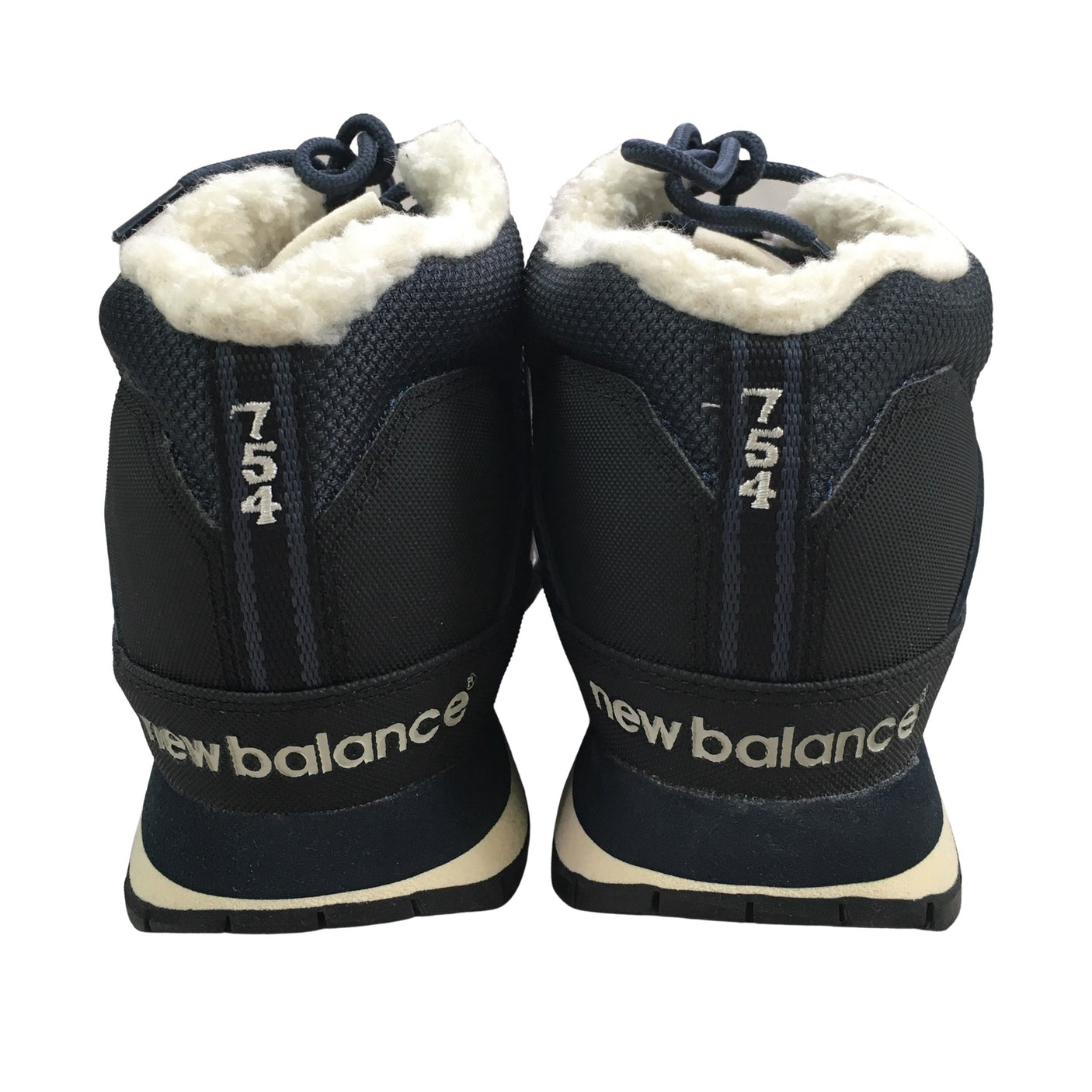 Talvikengät, koko 45