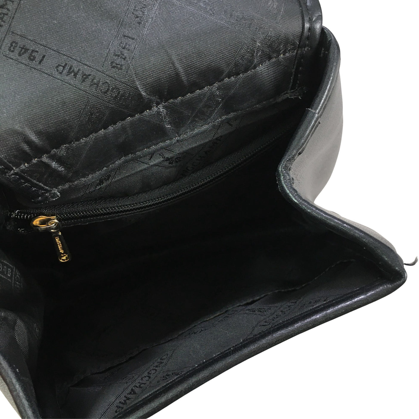 Unisex Longchamp - Reppu, koko Mini -  (3)