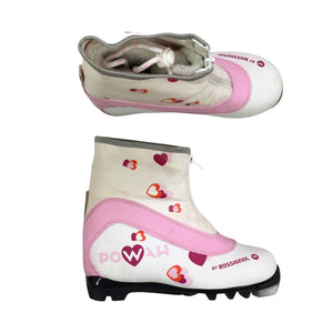 Unisex Rossignol - Hiihtomonot, koko 36 -  (1)