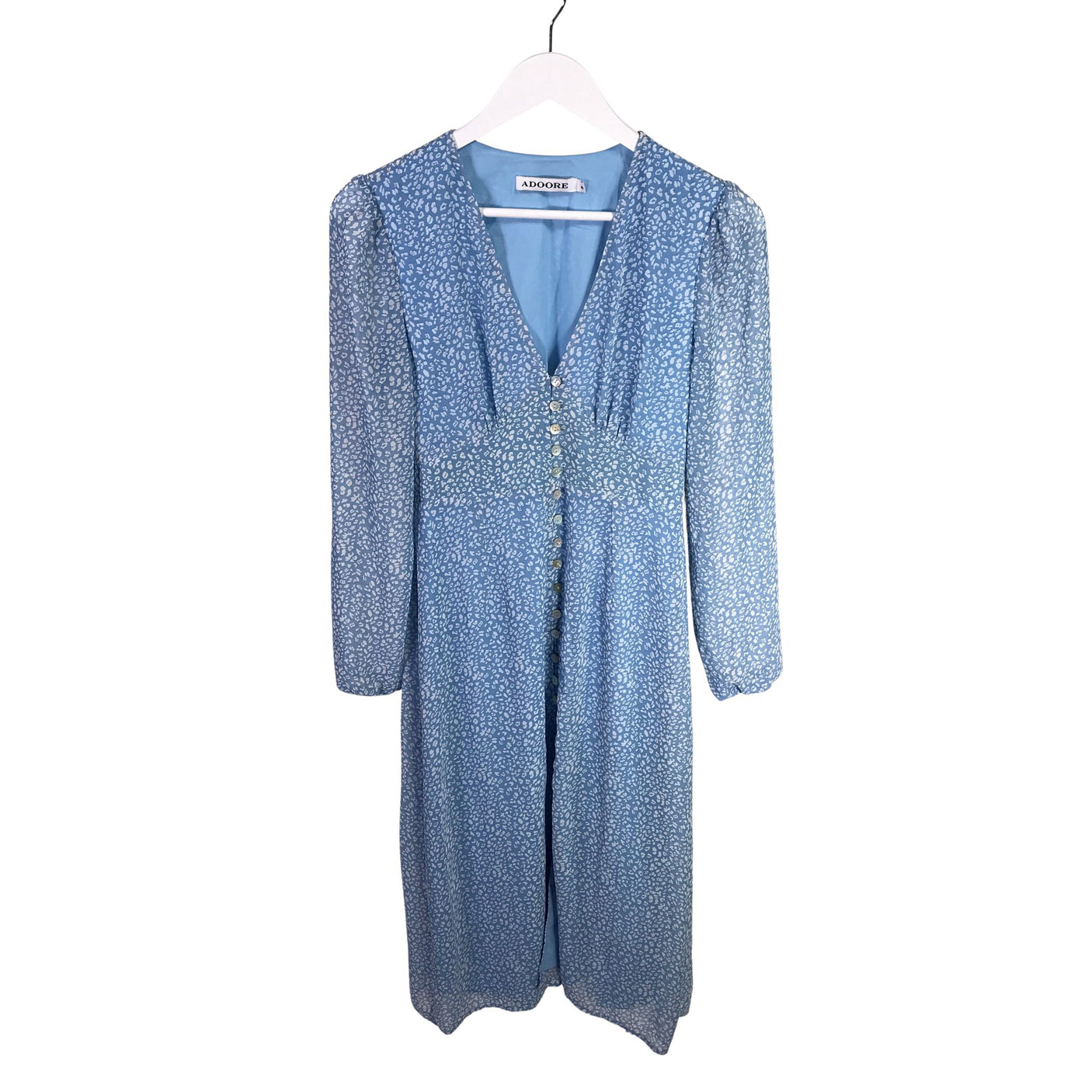 Unisex Adoore - Kangasmekko, koko 36 -  (1)