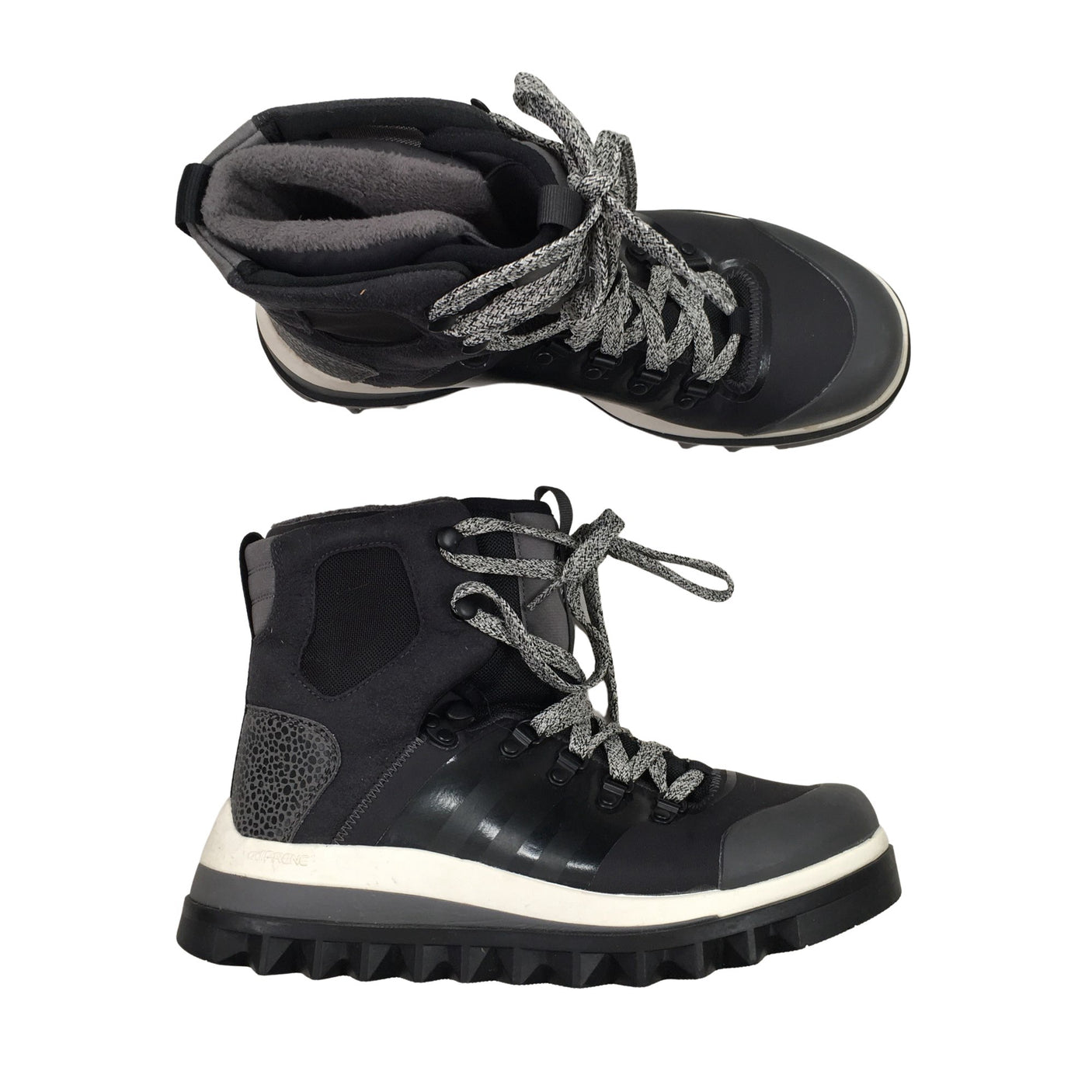 Unisex Adidas - Talvikengät, koko 40 -  (1)