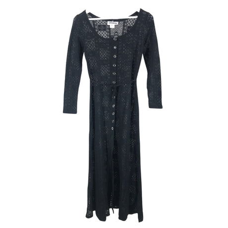 Unisex Randigarutan - Maksimekko, koko 36 -  ()