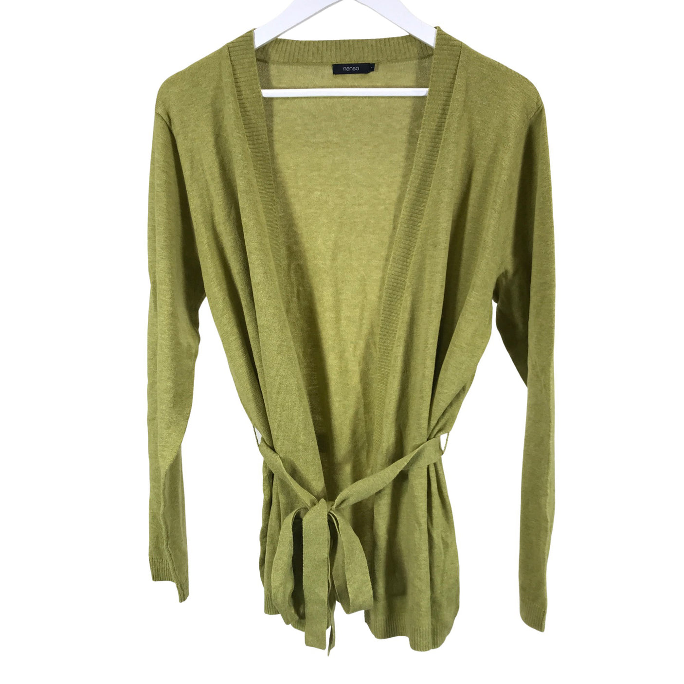 Unisex Nanso - Neuletakki, koko 40 -  (1)