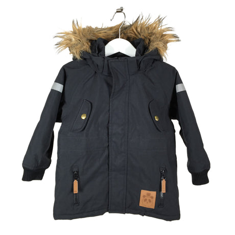 Unisex Mini Rodini - Toppatakki, koko 92 - 98 -  ()
