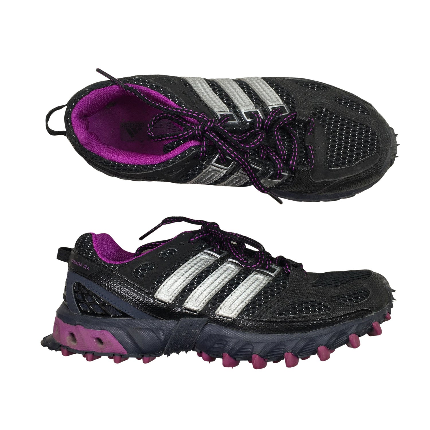  Lenkkarit  Lenkkarit, koko 37  Adidas 