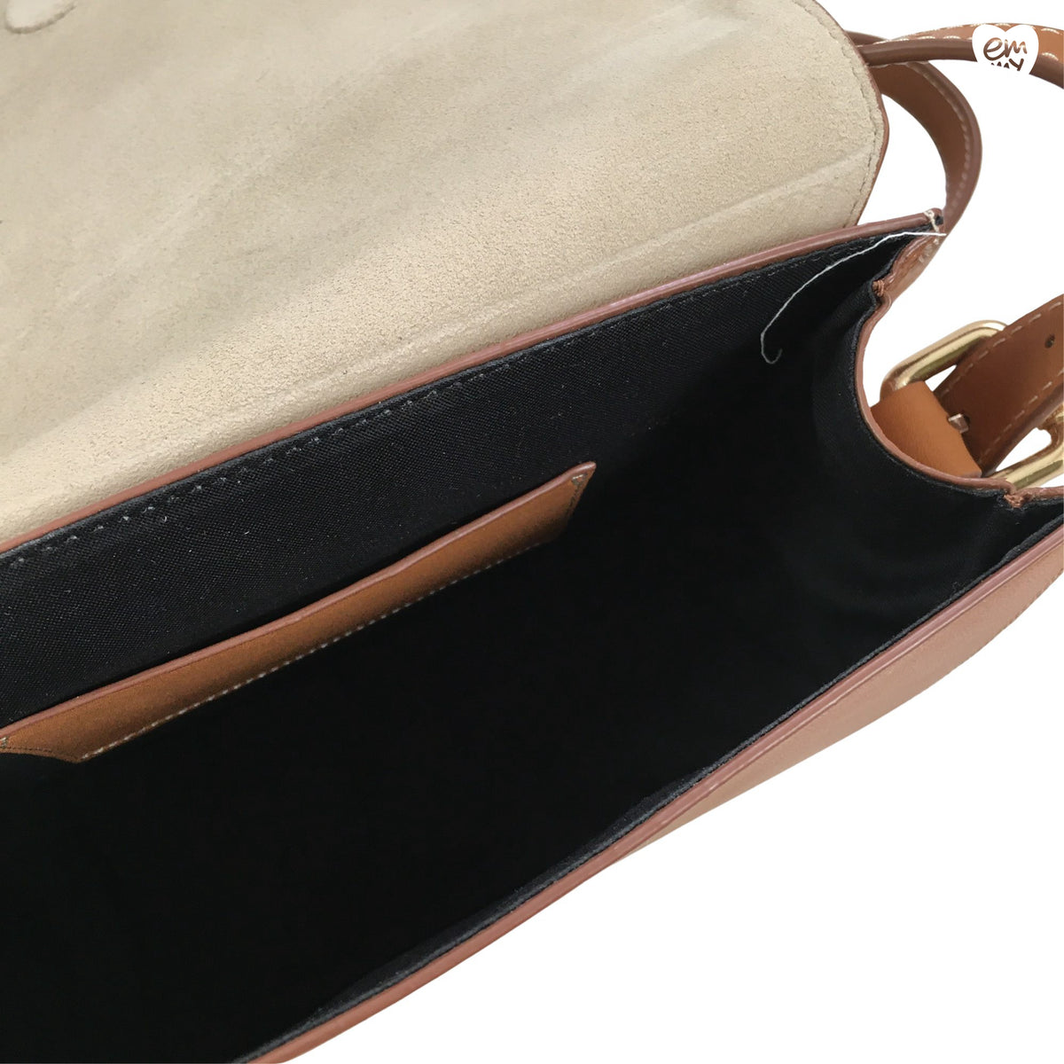Unisex Vagabond - Olkalaukku, koko Mini -  (3)