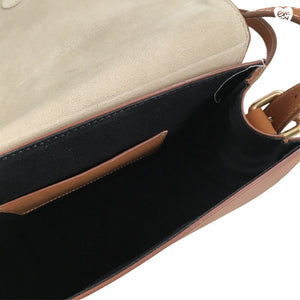 Unisex Vagabond - Olkalaukku, koko Mini -  (3)
