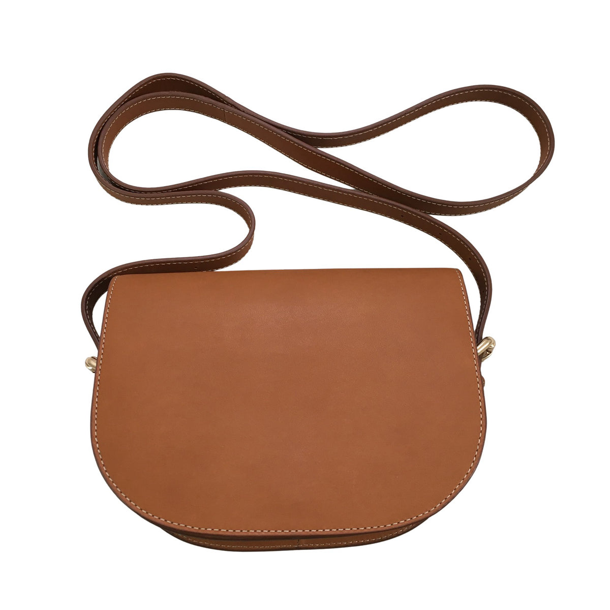 Unisex Vagabond - Olkalaukku, koko Mini -  (1)