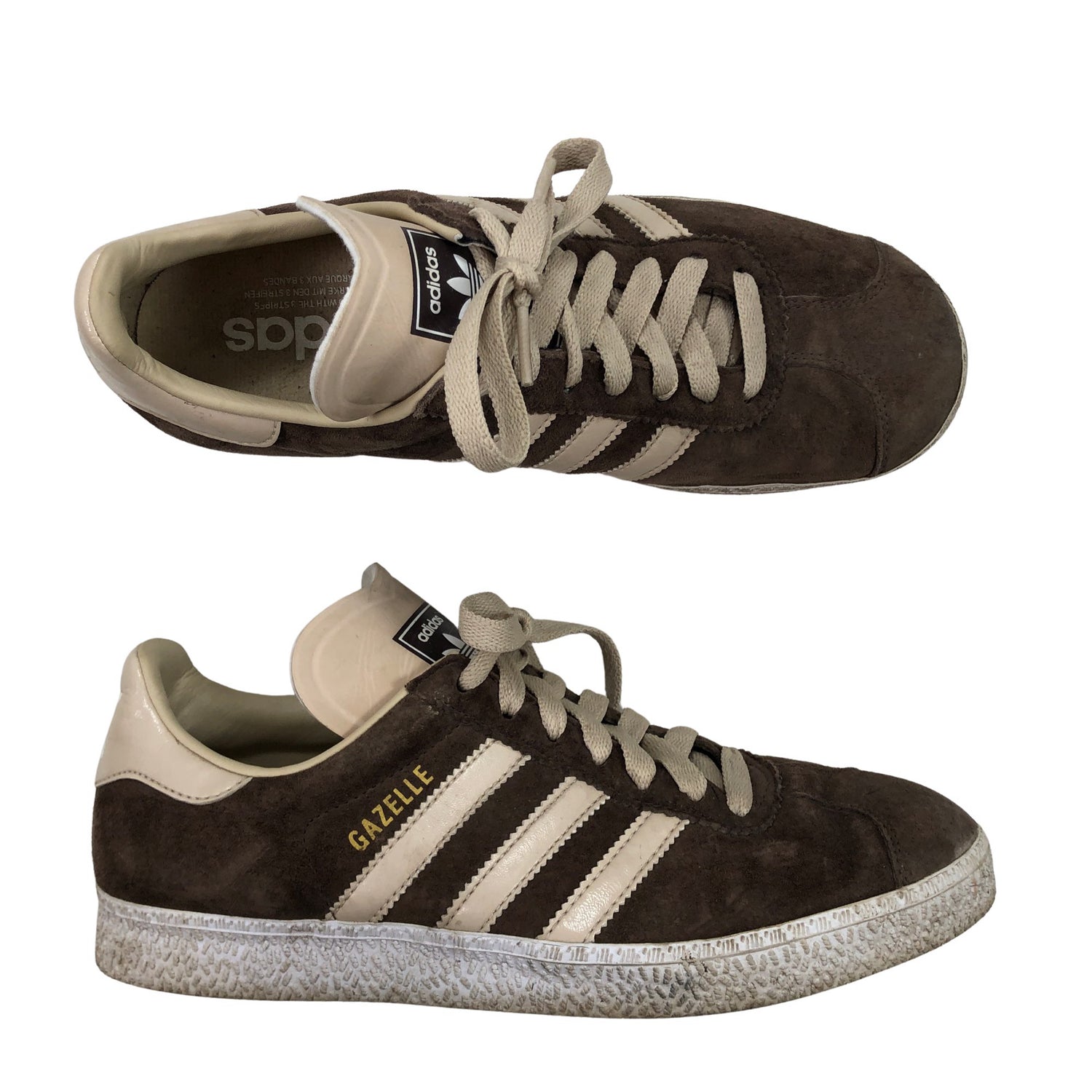  Tennarit  Tennarit, koko 38  Adidas 