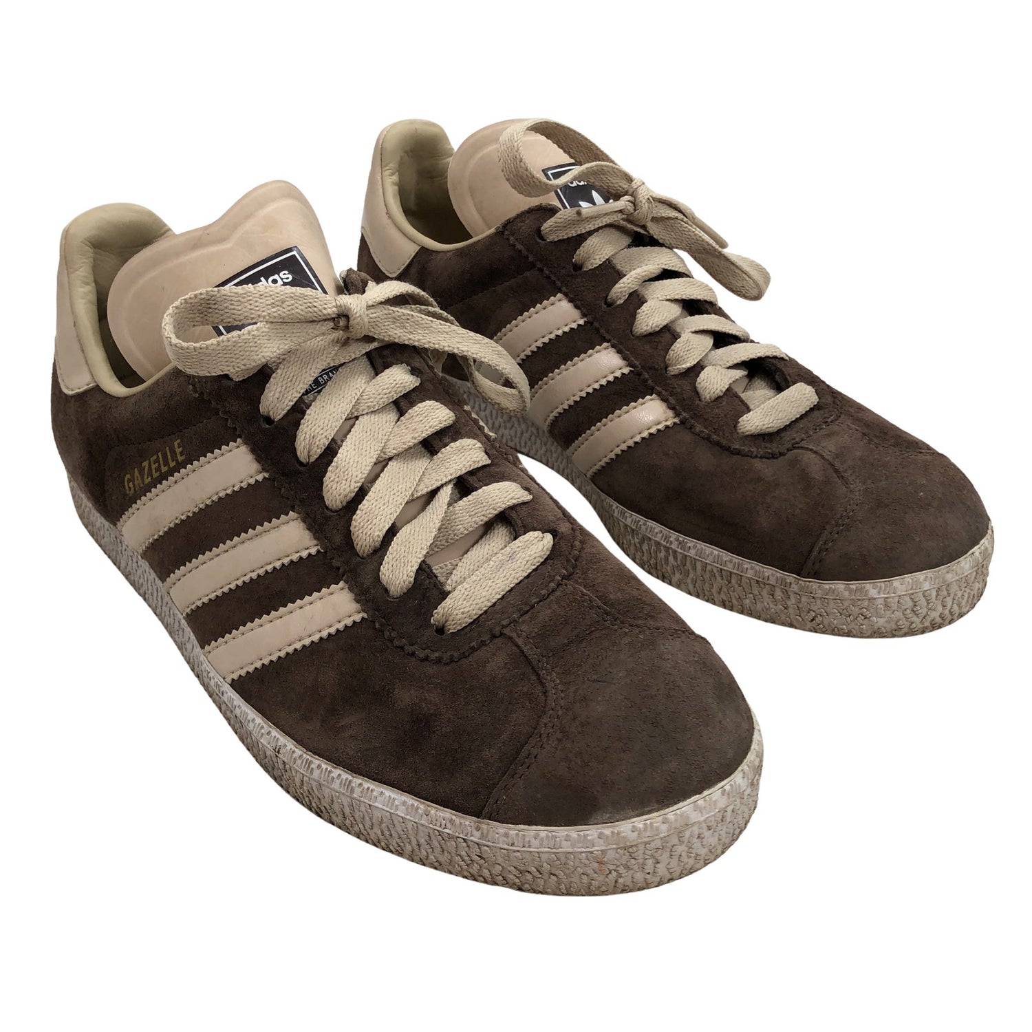  Tennarit  Tennarit, koko 38  Adidas 