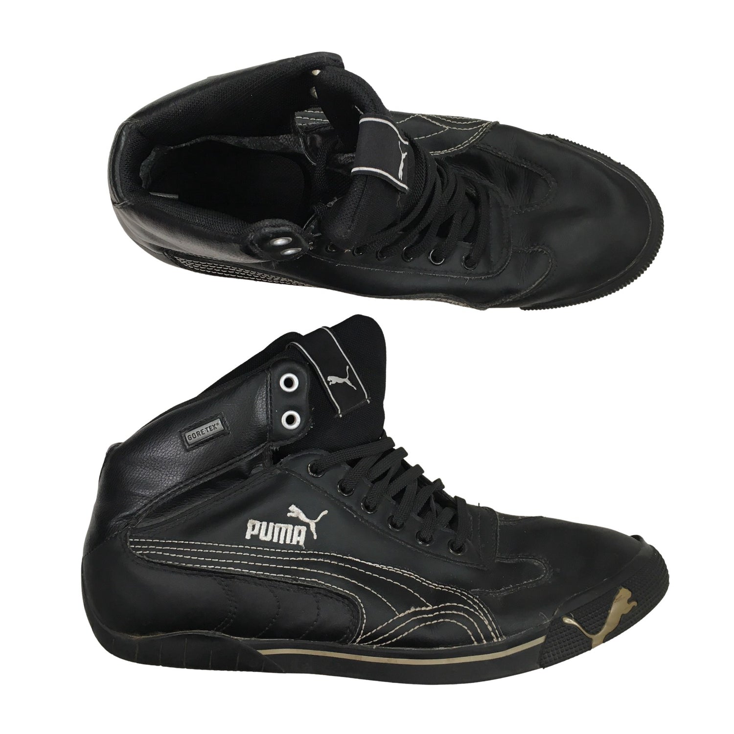  Tennarit  Tennarit, koko 41  Puma 