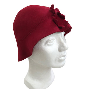 Unisex Seeberger - Hattu, koko One size -  (1)