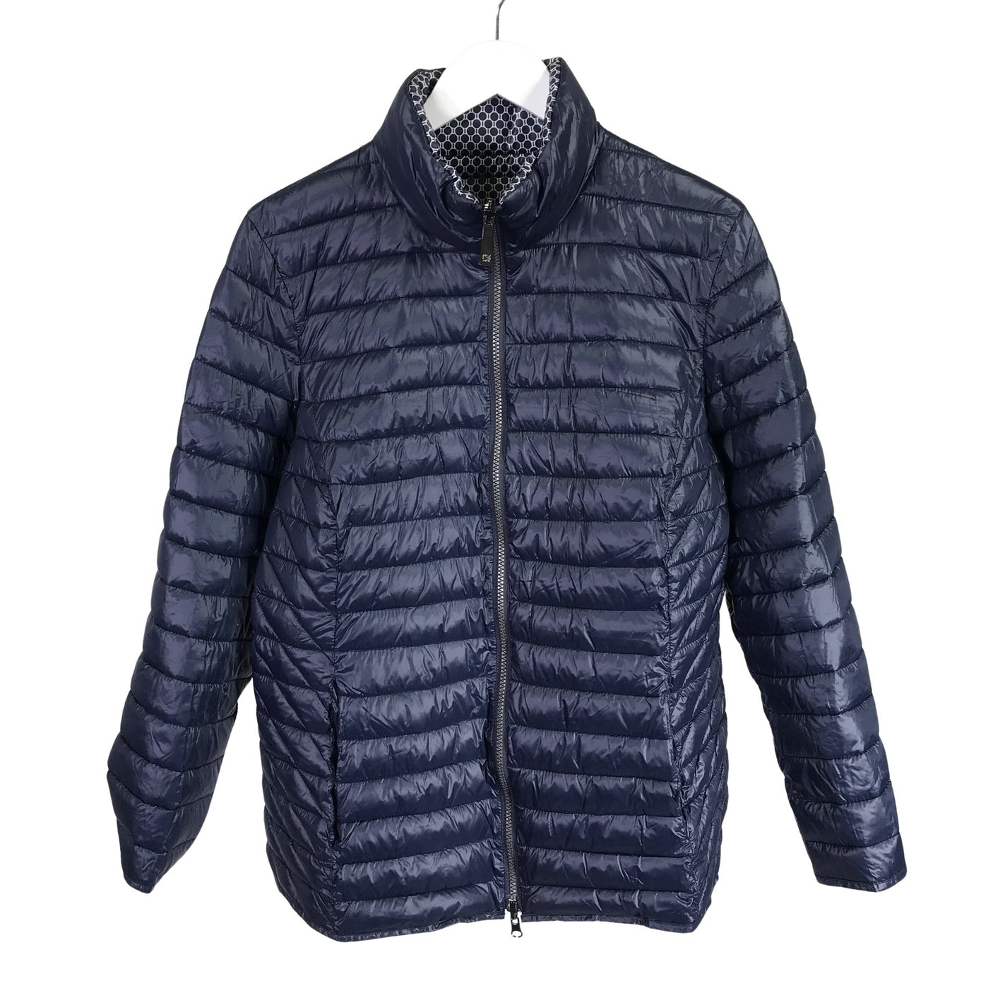 Unisex Barbara Lebek - Kevyttoppatakki, koko 44 -  (2)